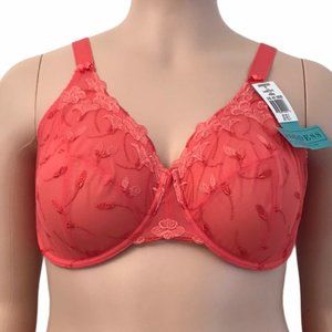 46F / 46G Goddess Georgia Balcony Bra